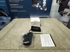 Promariner, Pronautic P Battery Charger Helm Remote Control, P#PRO-63100