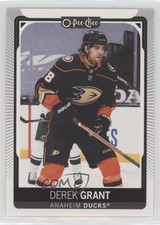 2021-22 O-Pee-Chee Derek Grant #456 4gx