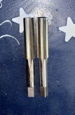 LEFT HANDED TAPS Regal 1/2 -40 6FL and GTD 1/2-40 4FL TAP NS HS LH