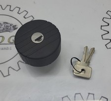 TAPPO SERBATOIO CON CHIAVE NUOVO PER FIAT RITMO/REGATA COD:6080