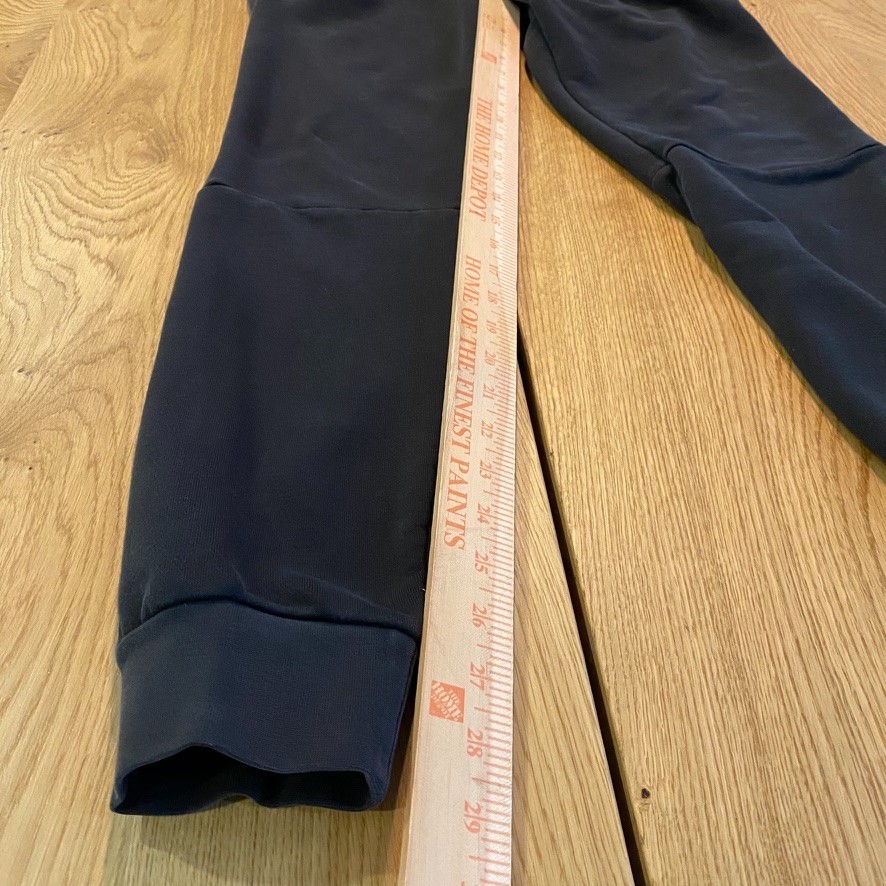 Adidas Essentials Linear Athletic Pant Womens Sma… - image 4