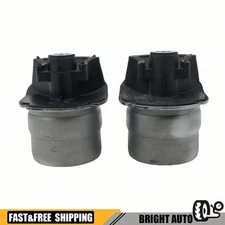 2 Pack Rear Left Right Axle Bushing Kit For 2003-2008 Toyota Matrix 48725-12580