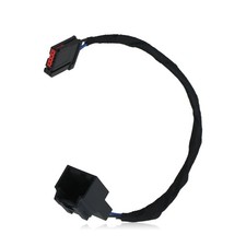 USB Media Hub Power Adapter Harness for Ford SYNC 2 to SYNC 3 Generation 1
