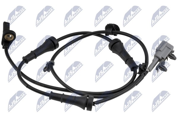 NTY ABS Sensor Raddrehzahl HCA-NS-176 FüR Nissan Murano 2 Z51 4X4-image