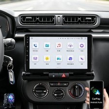Für Citroen C3 C4 Aircross 2017-2023 Android 15 Autoradio CarPlay WIFI GPS Radio Für Citroen C3 C4 Aircross 2017-2023 Android 15 Autoradio CarPlay WIFI GPS Radio