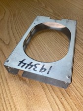 Bendix King Tray Rack KY-196 KY-196E KY-197 KY196 KY197 Radio Used