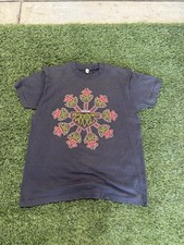 Balaam And The Angel Vintage Band Tee 1988 Men’s XL Made In USA Tour Tee Single