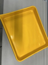 Kodak Darkroom Duraflex Developing Trays for 16x20. EXCELLENT Condition.