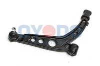 Oyodo 30Z9101-OYO Lenker, RadaufhäNgung Passend FüR Fiat