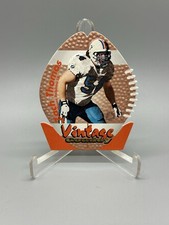 1997 Fleer Goudey II Vintage Goudey Zach Thomas #14VG HOF