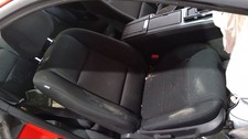 Passenger Front Seat Bucket Coupe Cloth Fits 13-14 Mustang 1132420
