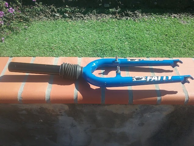 Cannondale Headshok Fatty SL Suspension Fork | eBay