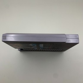 3-D Worldrunner (5-Screw) - 1987 NES Nintendo Game - Cart + Sleeve TESTED!