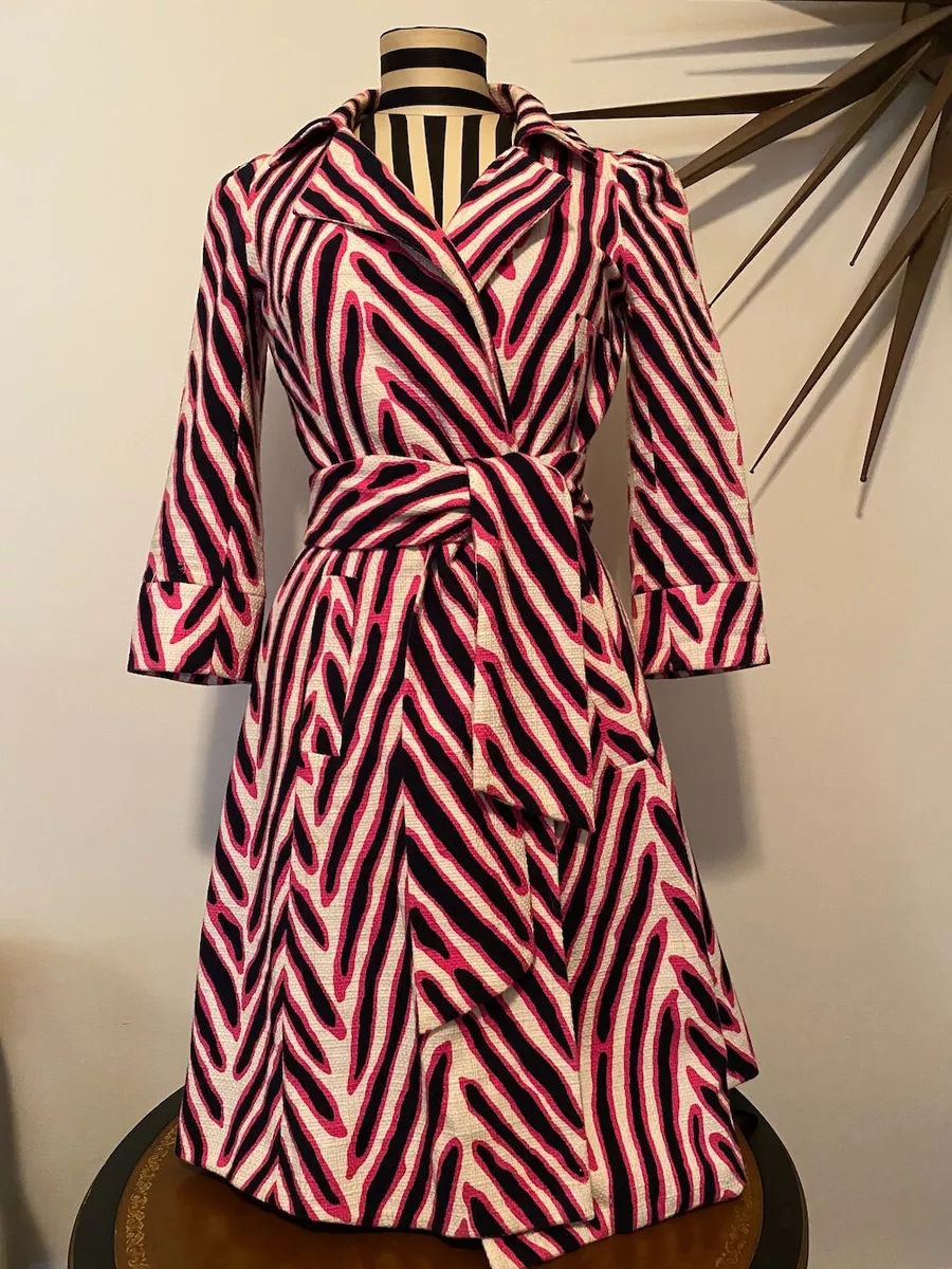 Diane von hotsell furstenberg jacket