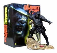 2001 Topps Planet of the Apes Trading Cards 21