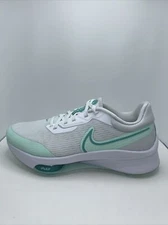 Nike Air Zoom Infinity Tour Next % Men ‘s Size 9 Golf Shoes Mint Foam DC5221-143