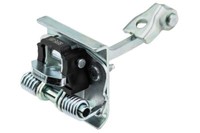 TüRbegrenzer Vorder TüR FüR Peugeot 607 2000-2011 Links Rechts
