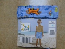Kinder Badeshorts, Bademode Gr.110 Junge