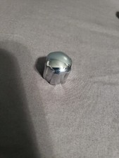 Line 6 - HD147- Chrome Knob with No Indicator...