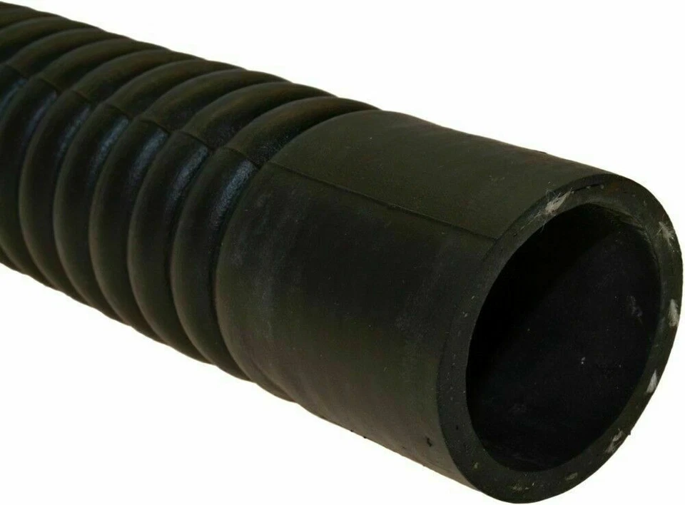 Manguera de refrigerante de radiador - Manguera de radiador flexible GOODYEAR 52416 Foto 4 de 4