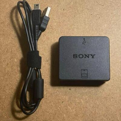 Sony Playstation 3 PS3 CECHZM1 Data Transfer Memory Card Adapter