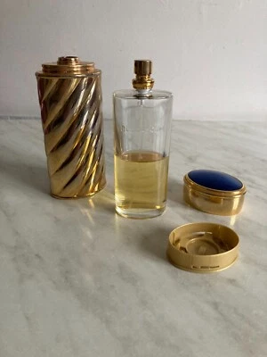 JAÏPUR de BOUCHERON Modèle Joaillerie 75 ml eau de parfun vintage - Photo 1/4