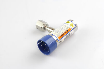 Granville Phillips 275262 Convectron Gauge Pressure Sensor Vacuum
