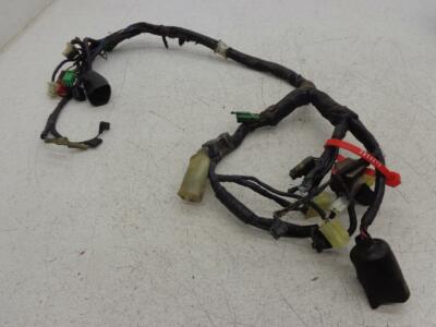 1994 1995 1996 1997 1998 Honda Shadow VT600 600 VLX DLX MAIN WIRE