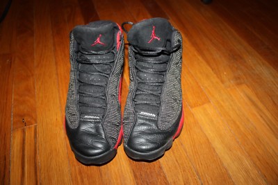 Used - Jordan 13 OG  display picture 1