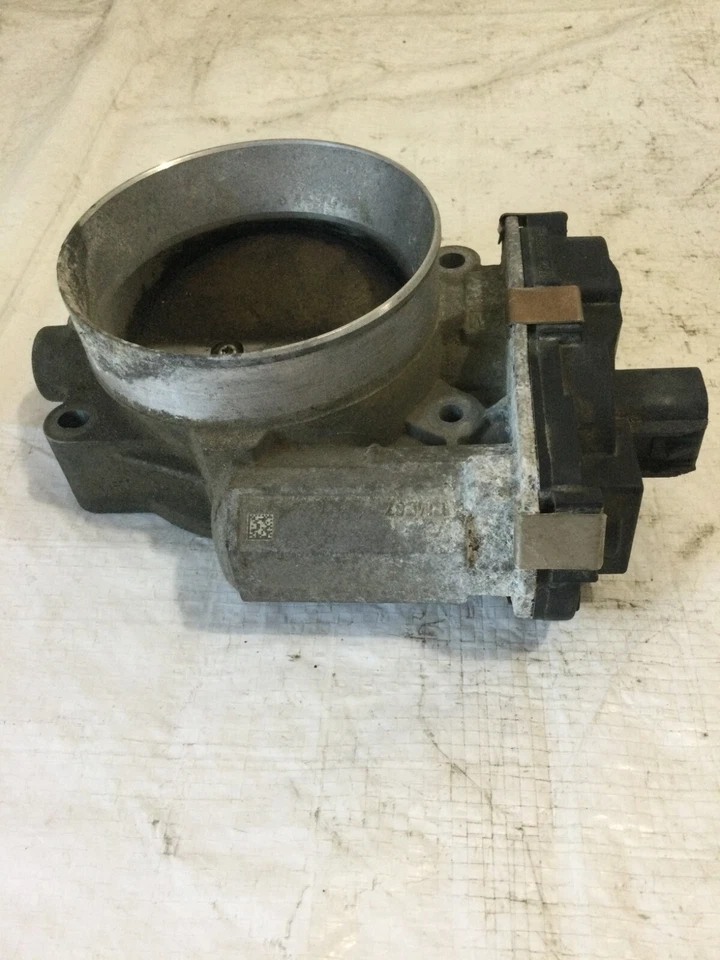 2009 雪佛兰 Suburban 1500 节气门车身阀总成原始设备制造商 — 第 3/4 张图片