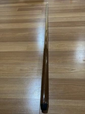 IMPERIAL ELIMINATOR SNEAKY PETE  48.5in one PIECE BILLIARD CUE STICK 17 oz