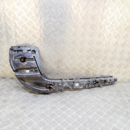 BMW X3 F25 xDrive 20d Stoßstangenhalter hinten links 7239883 2011