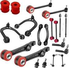 20PC Suspension Control Arm Kit for RWD Dodge Charger Challenger Chrysler 300