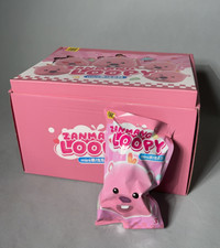 (Mystery Box)ZANMANG LOOPY emoji Series(Random one box)