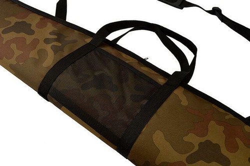 Tragetasche Für Zielfernrohr - Gepolsterte Aufbewahrung Für Teleskope