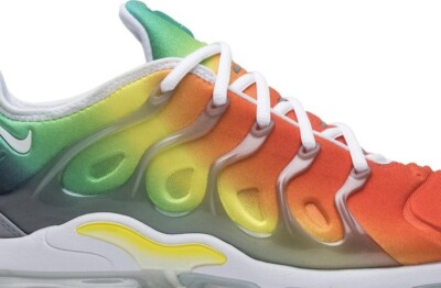 Size Nike Air VaporMax Plus Retuned Air for sale online