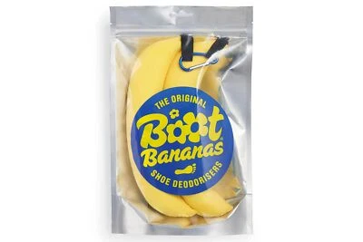 Boot Bananas Original Shoe Deodorisers - 1 Pair