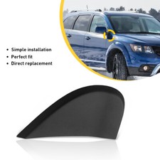 For 2009-2020 Dodge Journey Passenger Side Flag Mirror Moulding Trim 5178150ad For 2009-2020 Dodge Journey Passenger Side Flag Mirror Moulding Trim 5178150ad