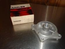 New NOS Autolite Starter End Plate SE-175 C2AZ-11130-A Ford 332 352 390 406 427