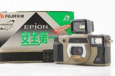 Near Mint in Box Fuji Fujifilm Epion ANZEN Fujinon 25mm Lens from JAPAN 737A