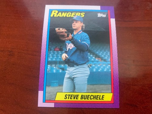  1990 Topps - Complete Your Set - You Pick (201 - 400) - Picture 80 of 200