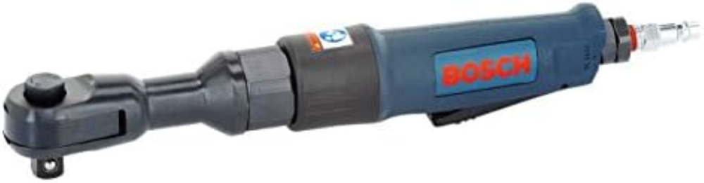 Bosch Professional Avvitatore pneumatico a cricchetto da 1/2" (numero di giri a