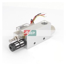 SCV-10CK 1MM Nozzle Dia 1/8BSP Female Inlet Metal Vacuum Ejector Generato⊕IK