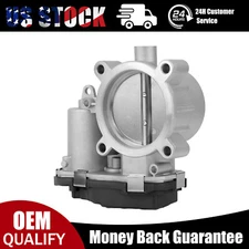 Electronic Throttle Body Assembly for Jeep Cherokee 2014-2019 Chrysler 200 2.4L