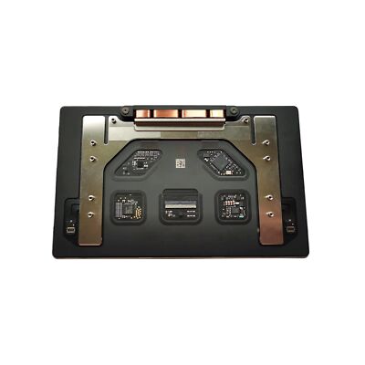 - Space Gray Trackpad Touchpad Replacement Compatible with 13'' A1706 A1708 20...
