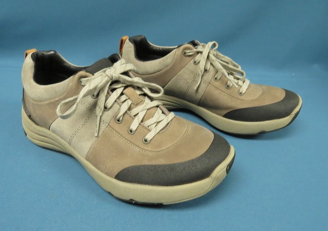 clarks wave trek womens shoes