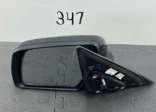 11-13 Kia Soul Driver Left Door Power Side View Mirror OEM
