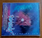 Venom - Temples of Ice Special Brazilian Version
