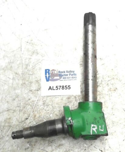 Spindle Assy front AL57855 - Picture 1 of 1