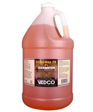 ChlorHex 2X Shampoo Chlorhexidine Gluconate 4  1 Gallon 